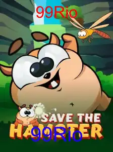SavetheHamster